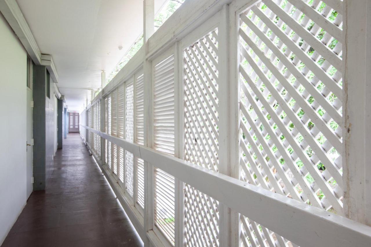 Frenchman'S Cove Resort Port Antonio Bagian luar foto