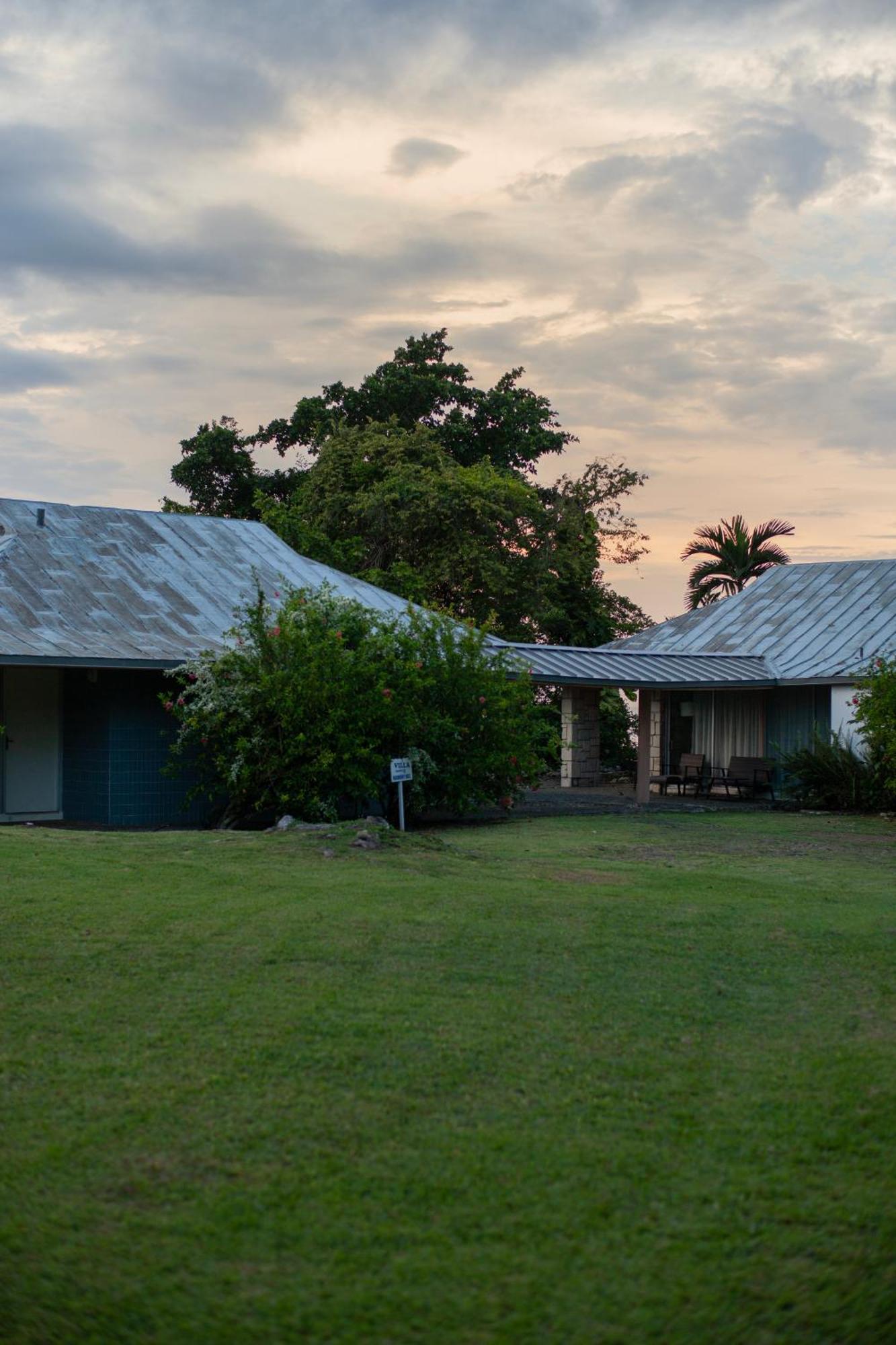 Frenchman'S Cove Resort Port Antonio Bagian luar foto