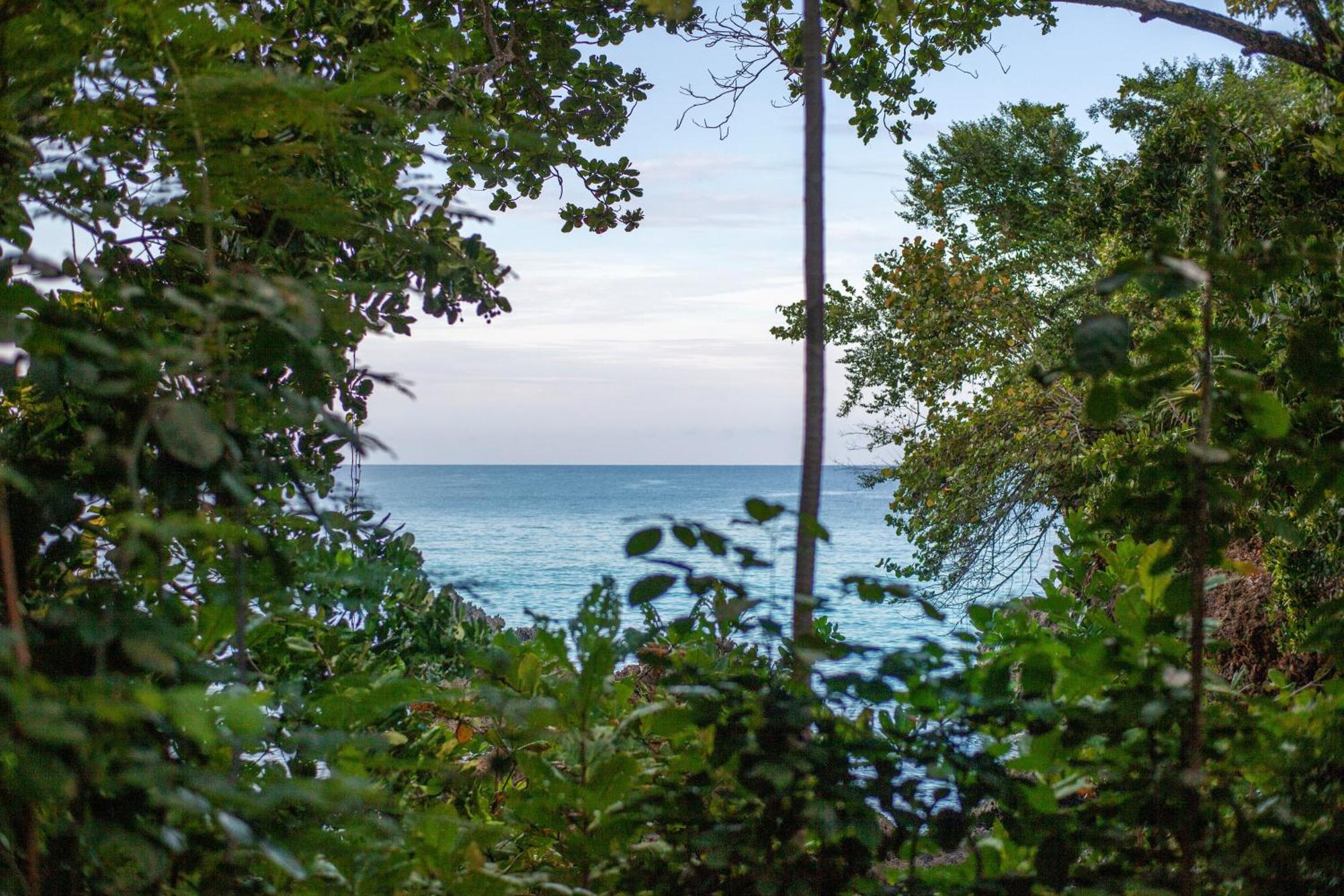 Frenchman'S Cove Resort Port Antonio Bagian luar foto