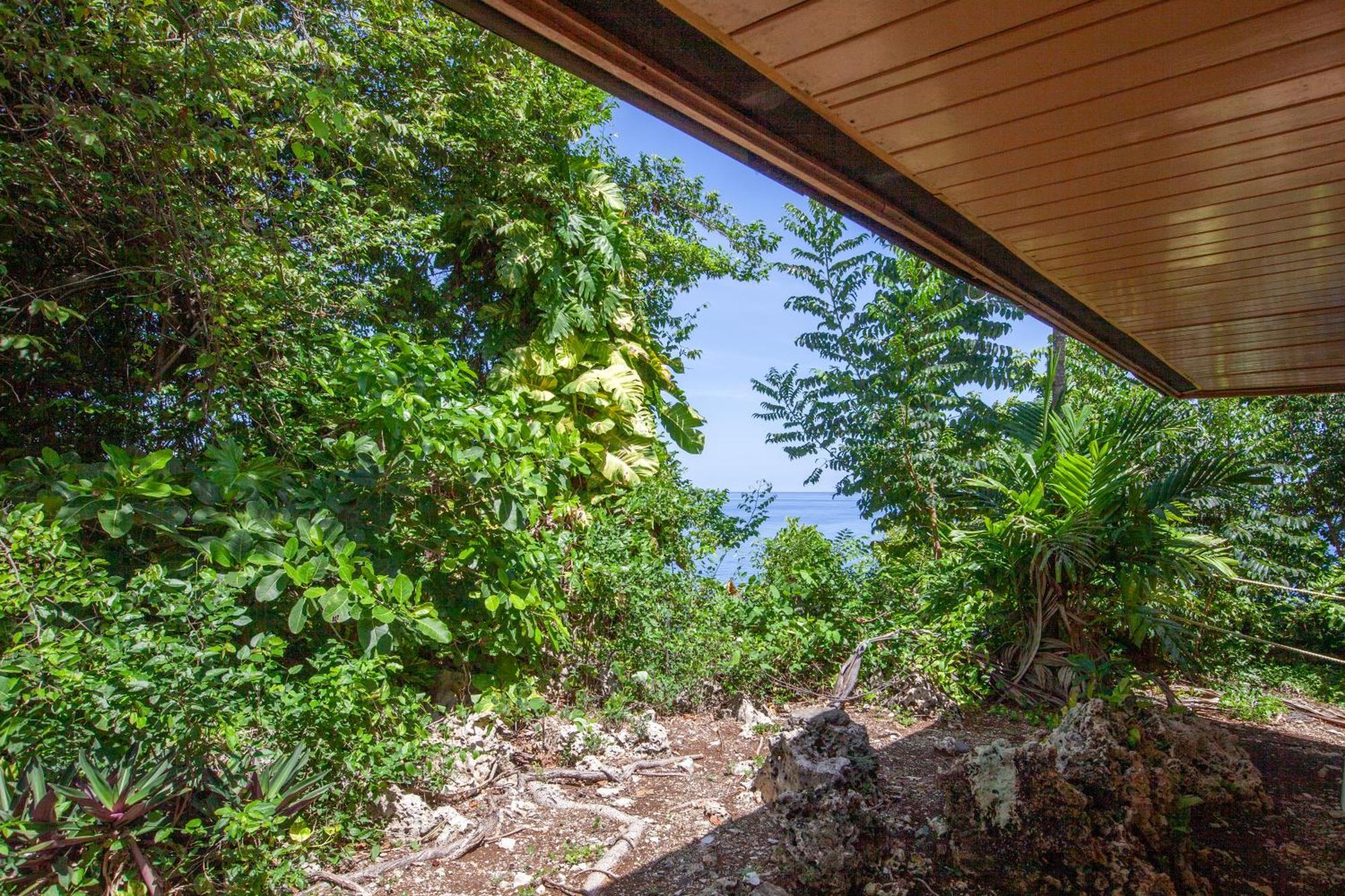 Frenchman'S Cove Resort Port Antonio Bagian luar foto