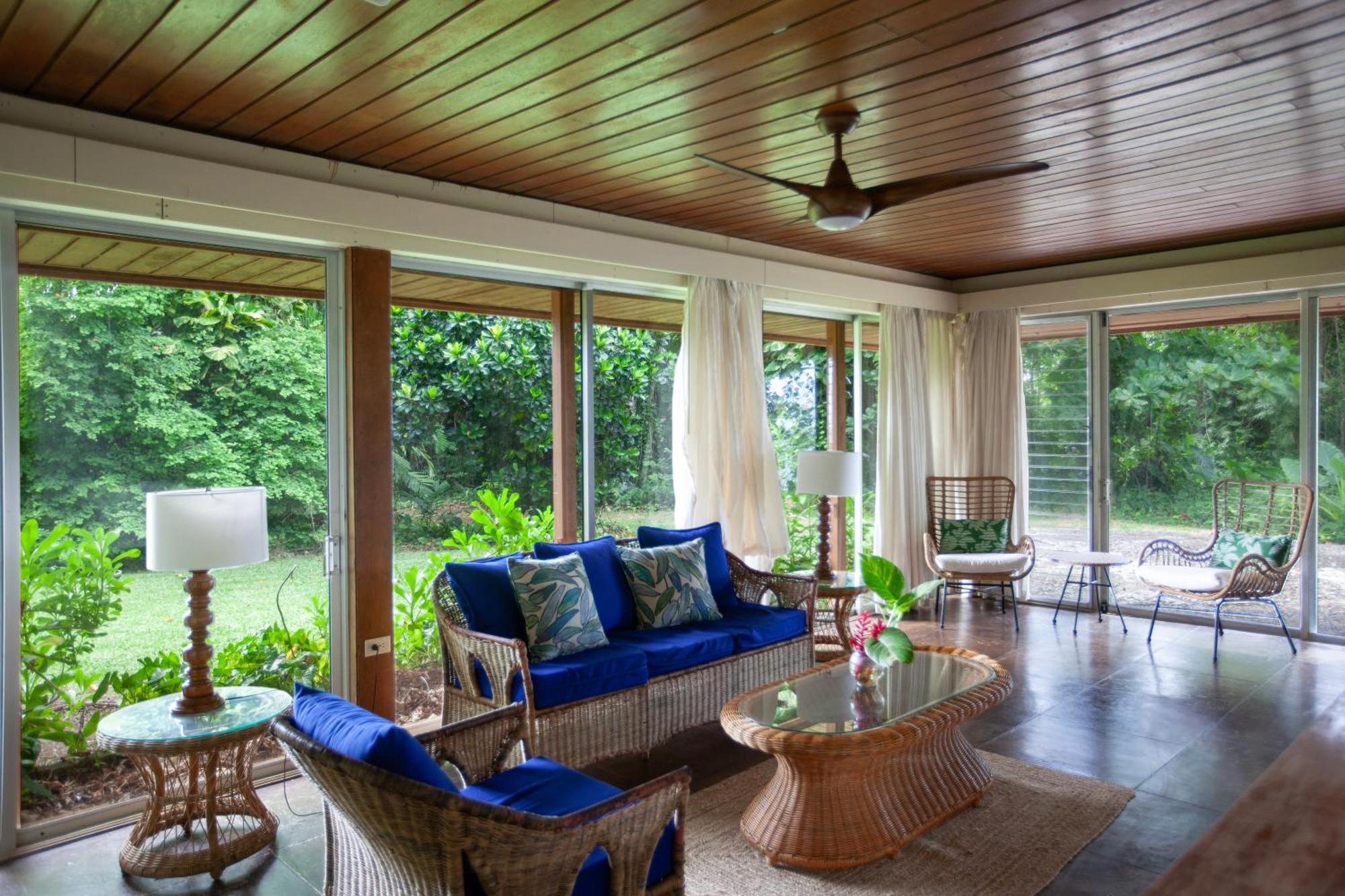 Frenchman'S Cove Resort Port Antonio Bagian luar foto