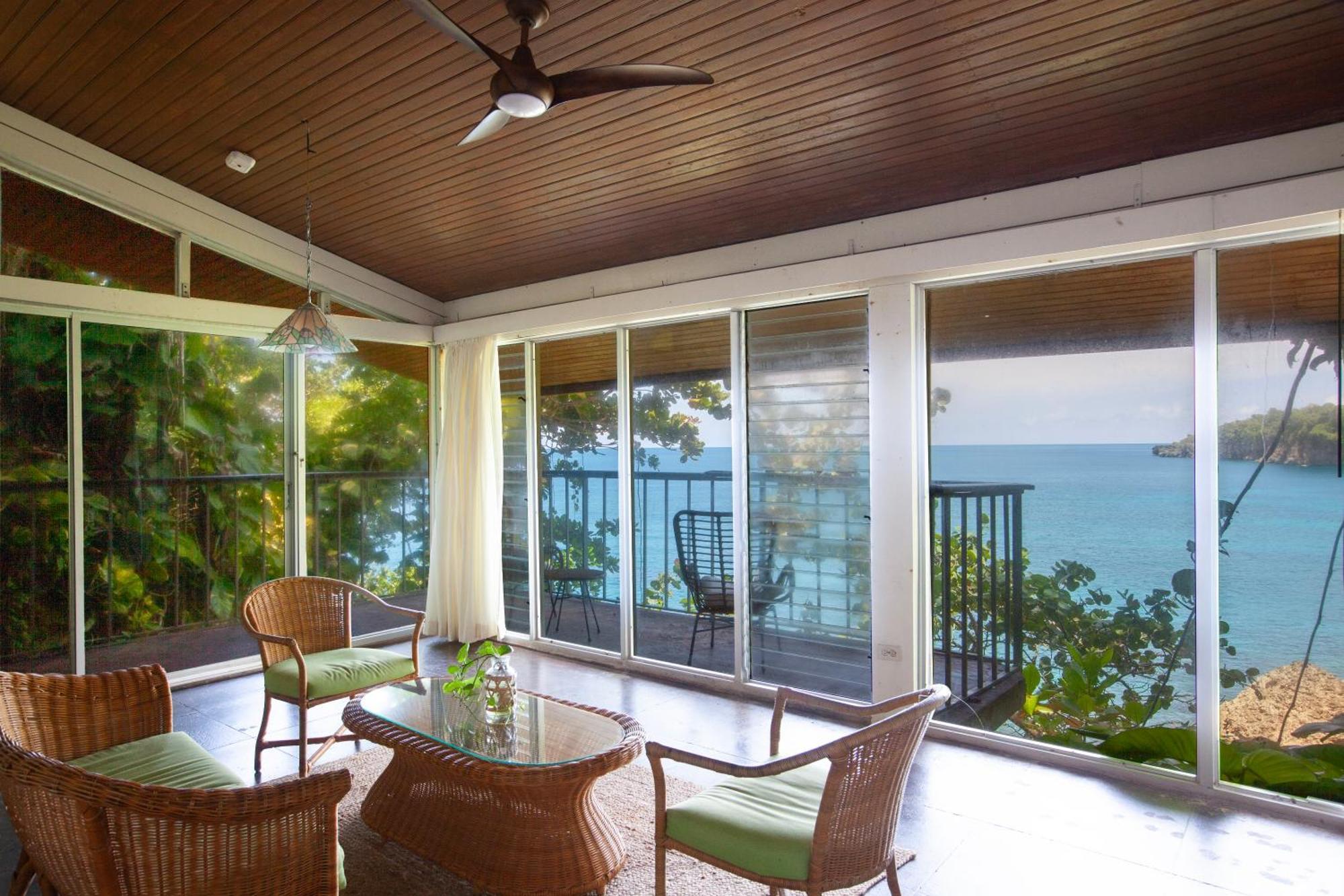 Frenchman'S Cove Resort Port Antonio Bagian luar foto