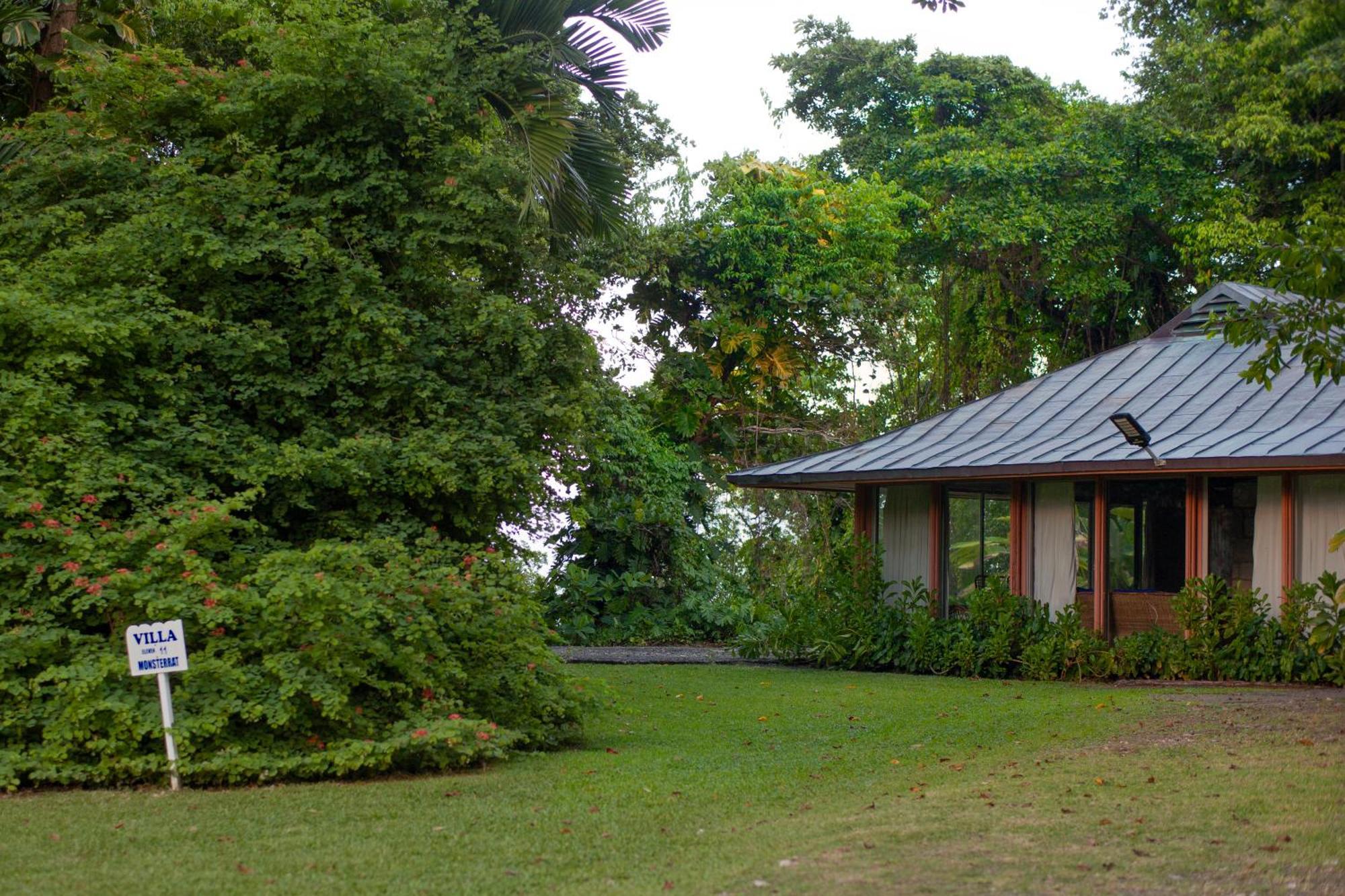 Frenchman'S Cove Resort Port Antonio Bagian luar foto