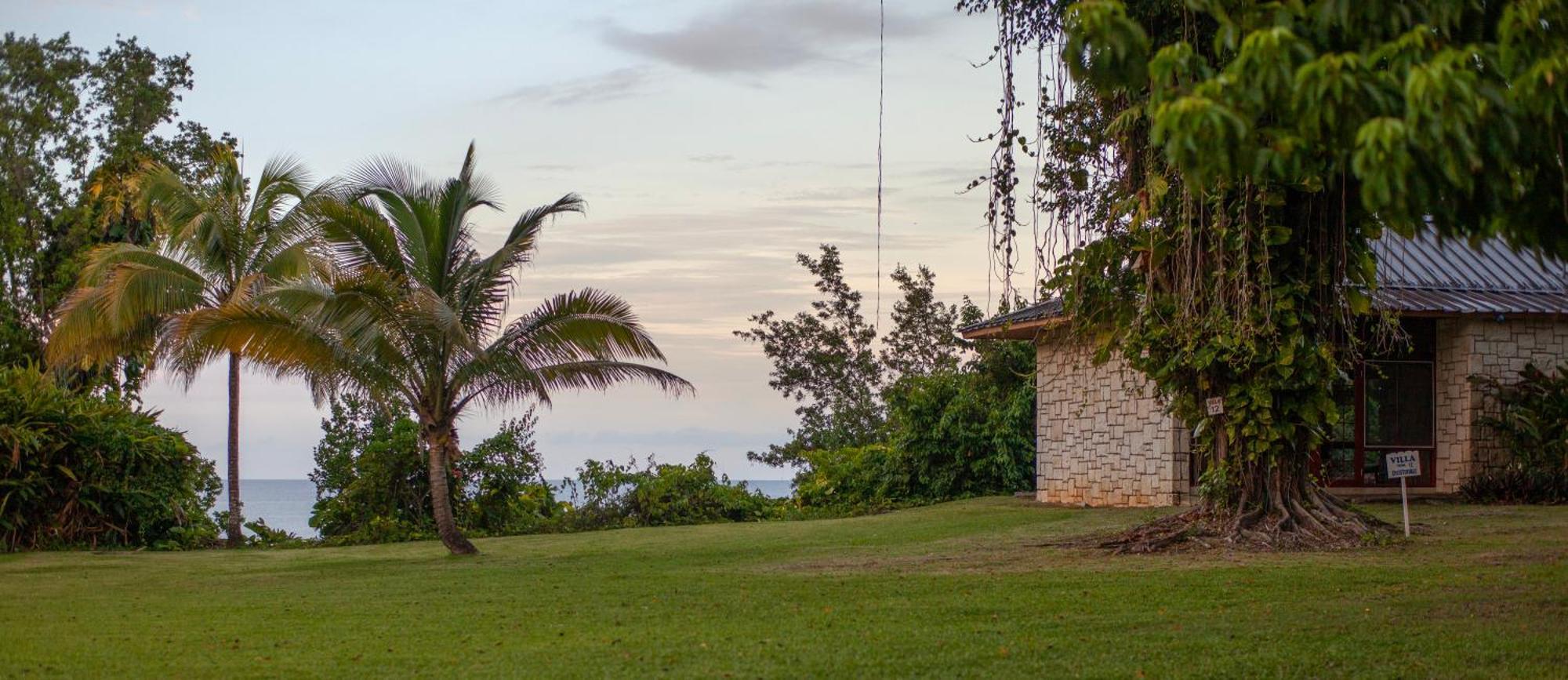 Frenchman'S Cove Resort Port Antonio Bagian luar foto