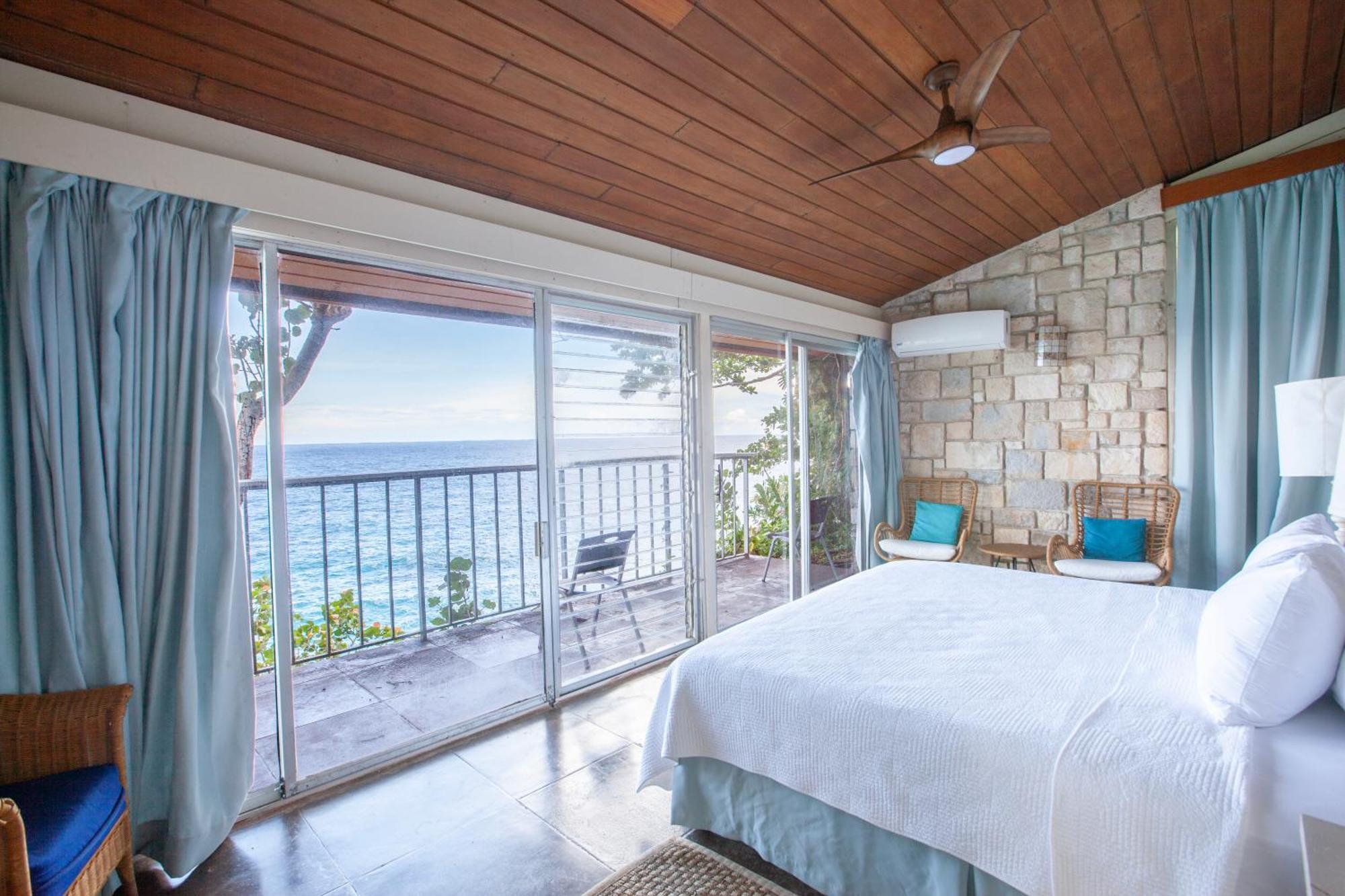 Frenchman'S Cove Resort Port Antonio Bagian luar foto