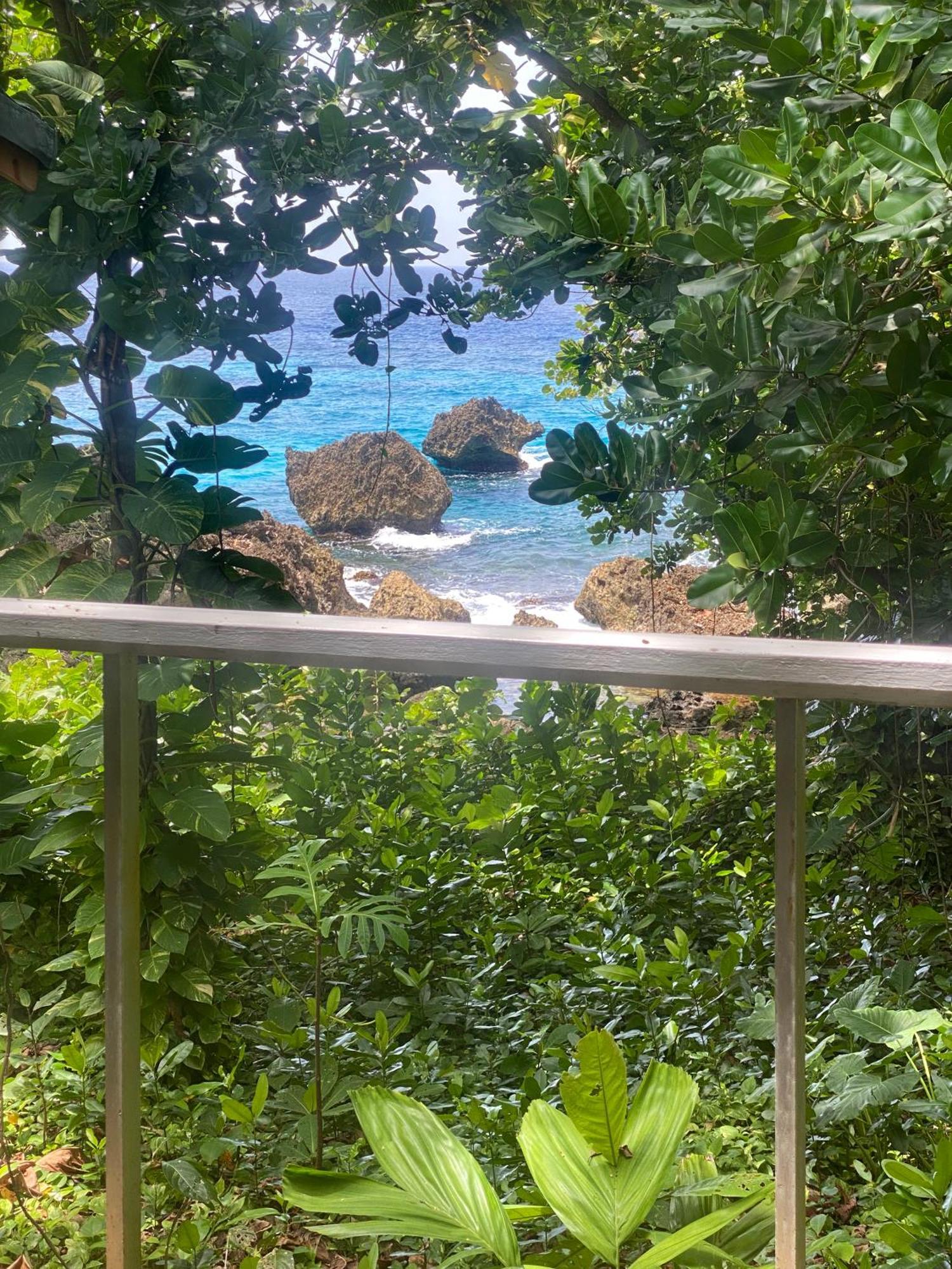 Frenchman'S Cove Resort Port Antonio Bagian luar foto