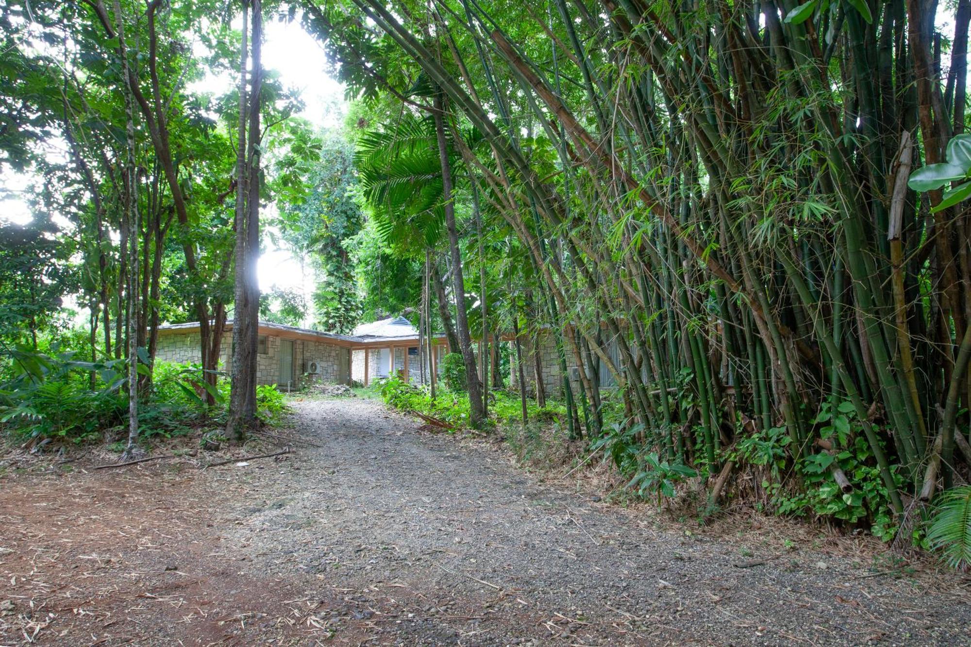 Frenchman'S Cove Resort Port Antonio Bagian luar foto