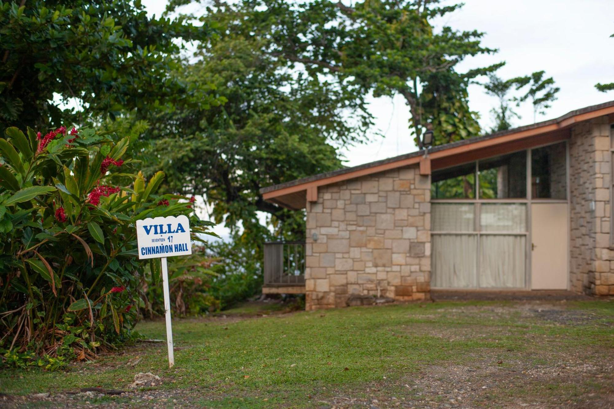 Frenchman'S Cove Resort Port Antonio Bagian luar foto