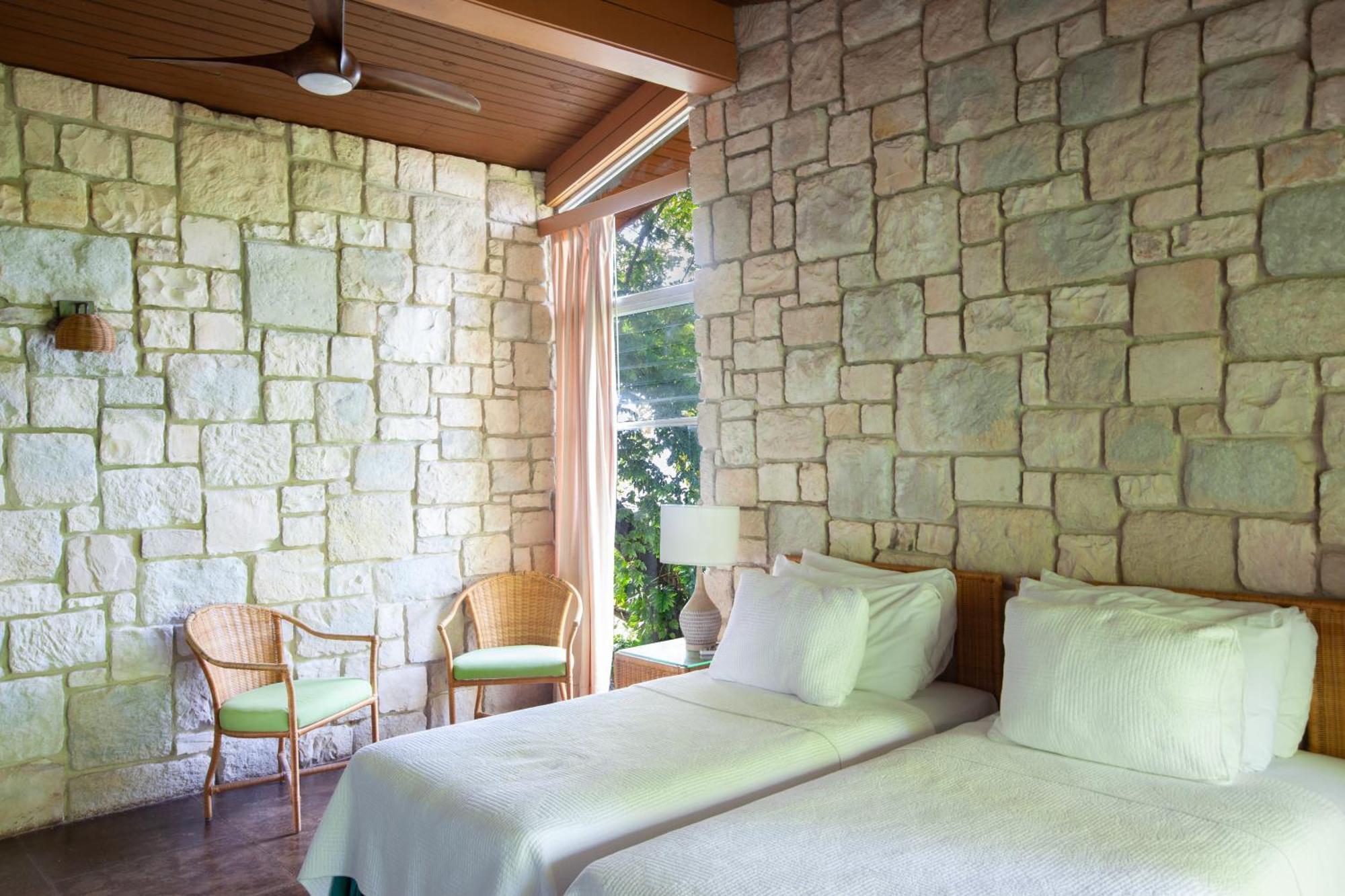 Frenchman'S Cove Resort Port Antonio Bagian luar foto