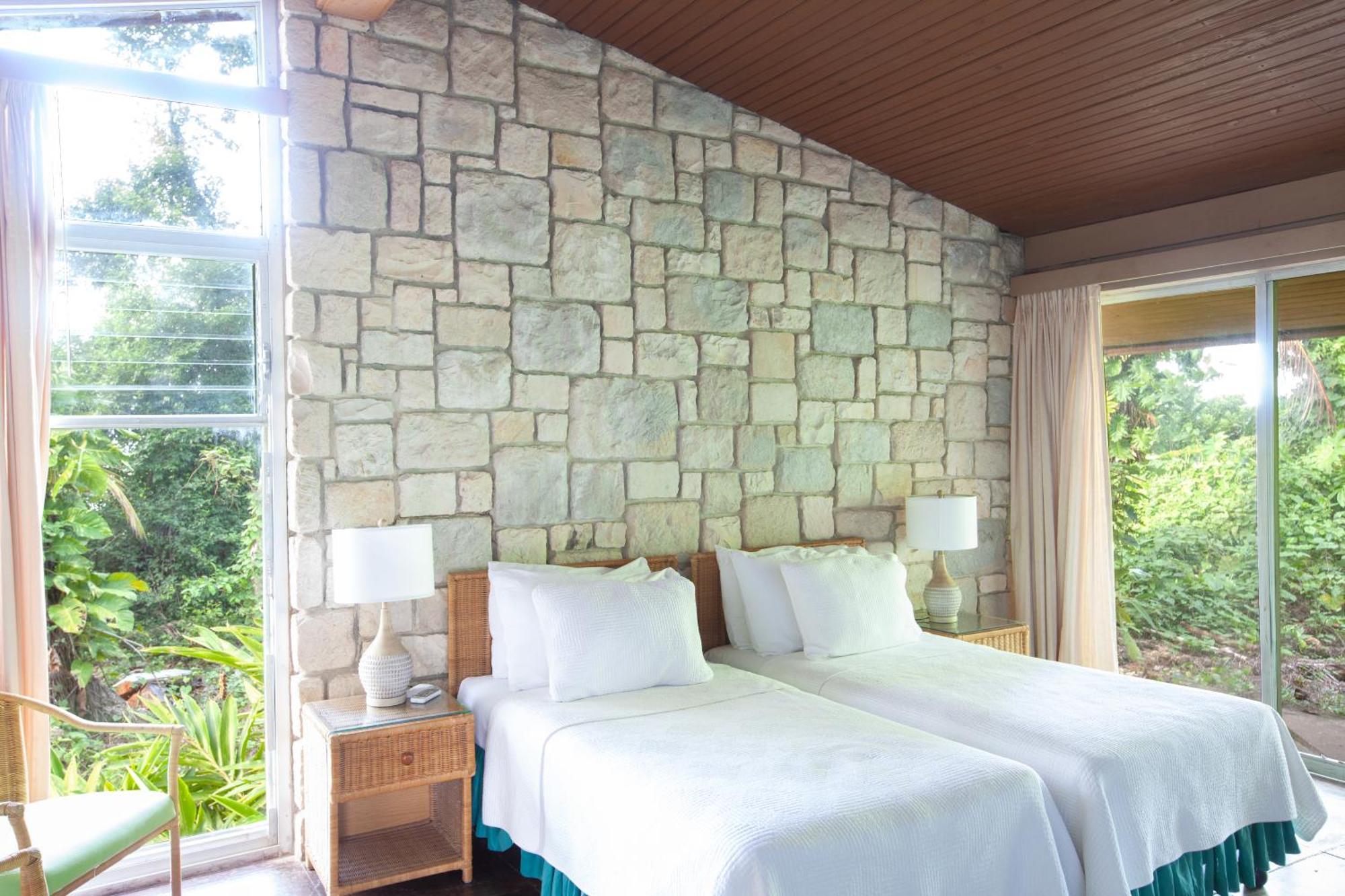 Frenchman'S Cove Resort Port Antonio Bagian luar foto