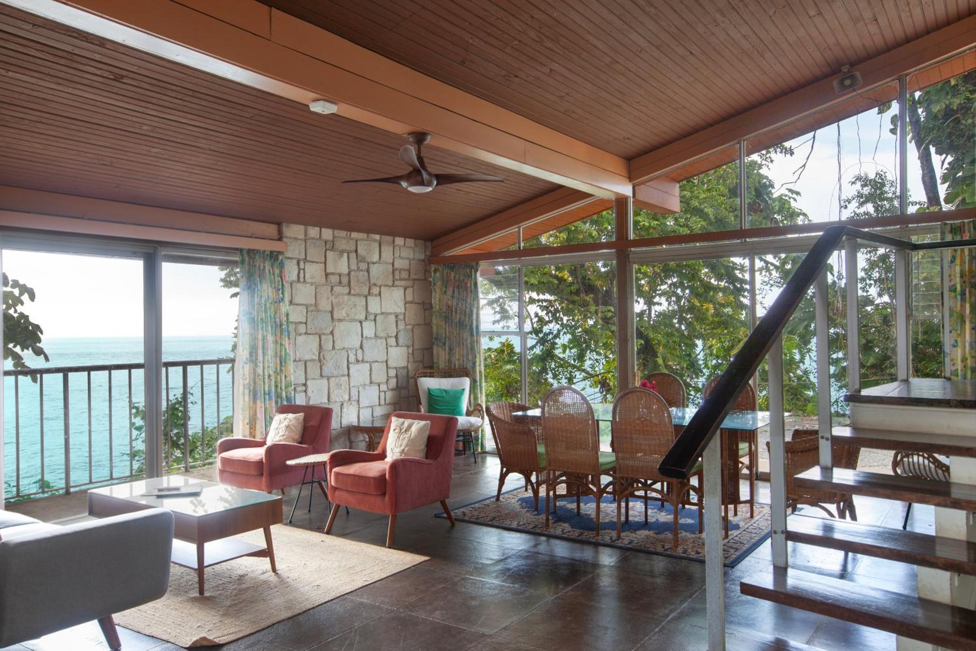 Frenchman'S Cove Resort Port Antonio Bagian luar foto