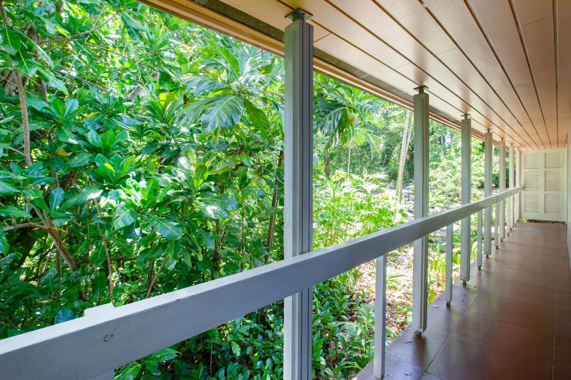 Frenchman'S Cove Resort Port Antonio Bagian luar foto