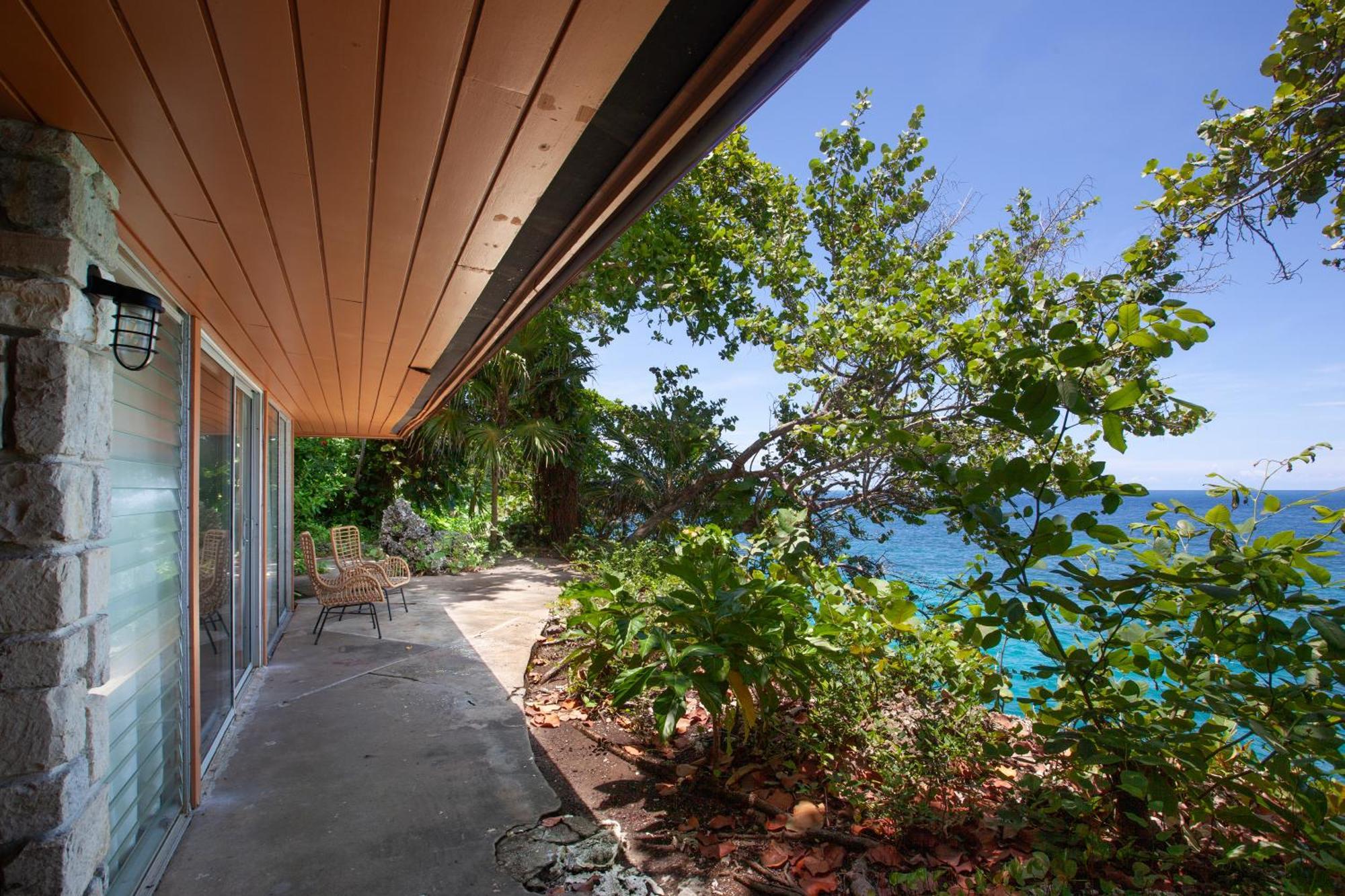 Frenchman'S Cove Resort Port Antonio Bagian luar foto