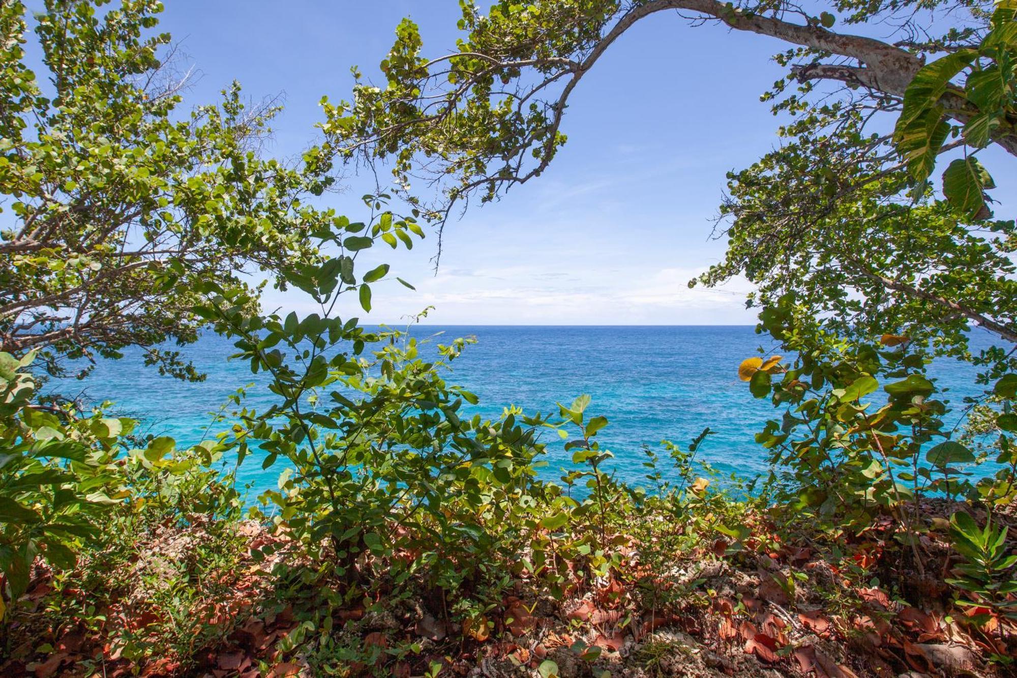 Frenchman'S Cove Resort Port Antonio Bagian luar foto