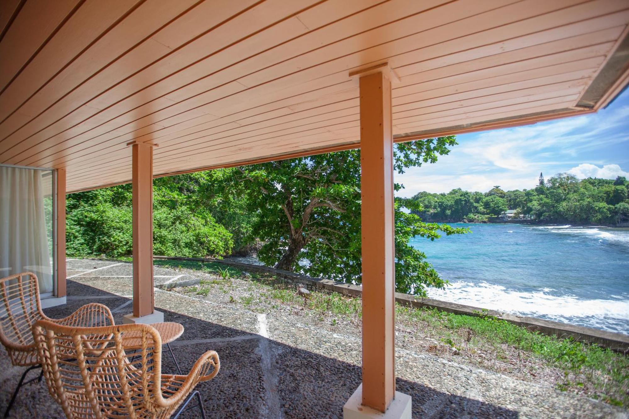 Frenchman'S Cove Resort Port Antonio Bagian luar foto