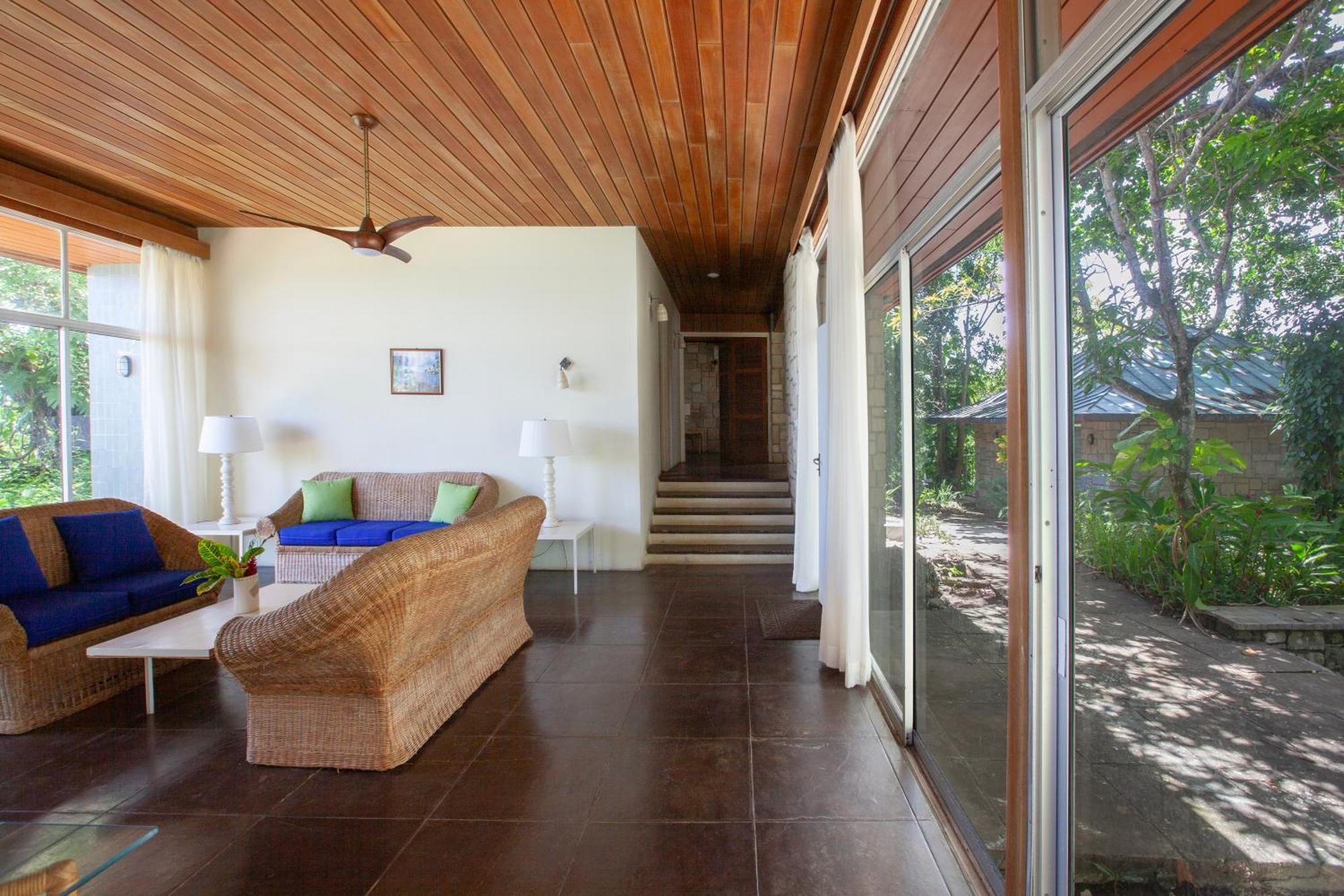 Frenchman'S Cove Resort Port Antonio Bagian luar foto