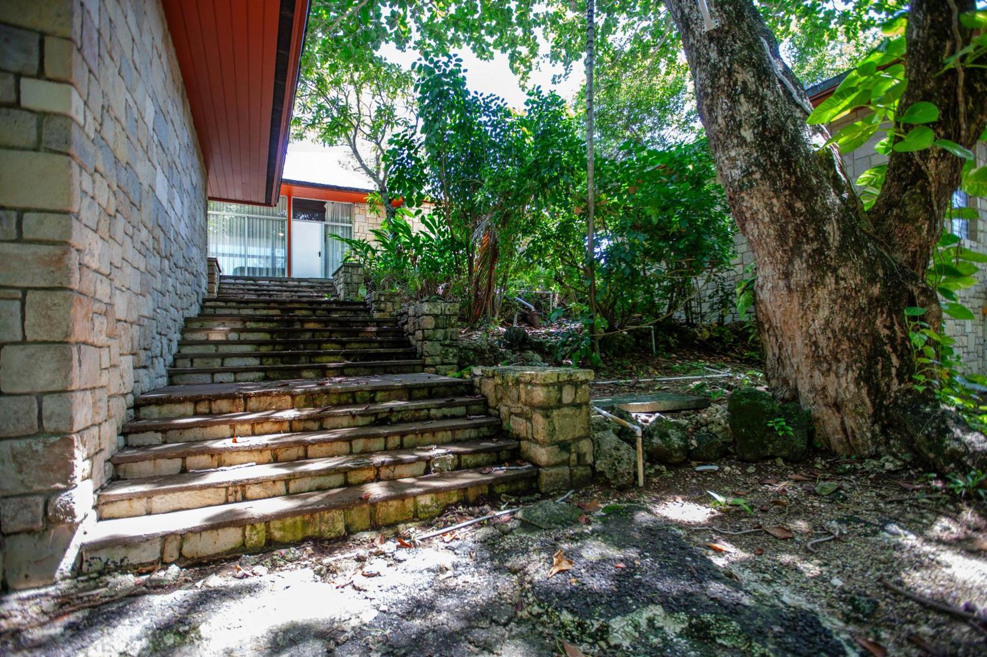 Frenchman'S Cove Resort Port Antonio Bagian luar foto
